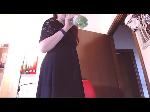 ❤️ Un schiavu sottumessu chì ama i mutandine brutte è luscious hè obligatu à masturbarsi dopu avè vistu stu video! ❤❌ Porno à co.sitevox.top ❌❤