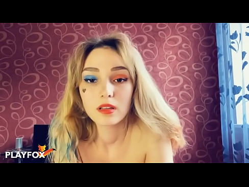 ❤️ L'occhiali magichi di realtà virtuale m'hà datu sessu cù Harley Quinn ❤❌ Porno à co.sitevox.top ❌❤
