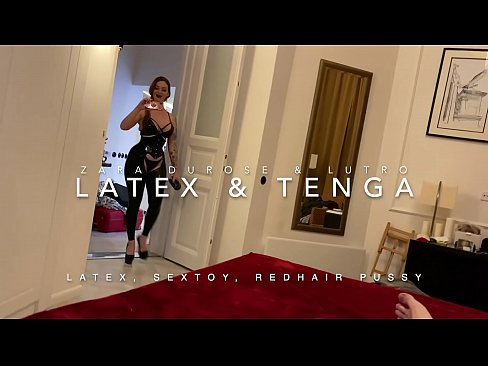 ❤️ Sorellastra rossa in costume di lattice scopata da fratellastro ❤❌ Porno à co.sitevox.top ❌❤