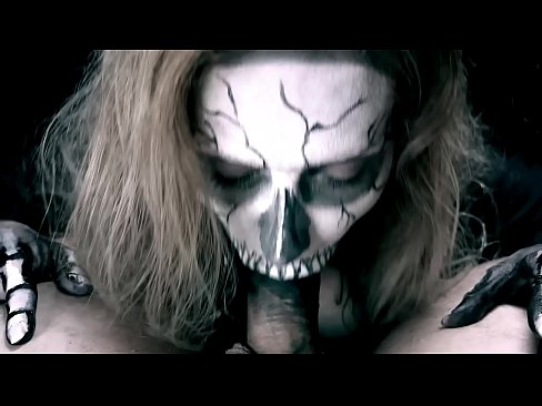 ❤️ Ragazza demonia chì succhia u cazzo cù a so bocca nera è ingoia cum. ❤❌ Porno à co.sitevox.top ❌❤